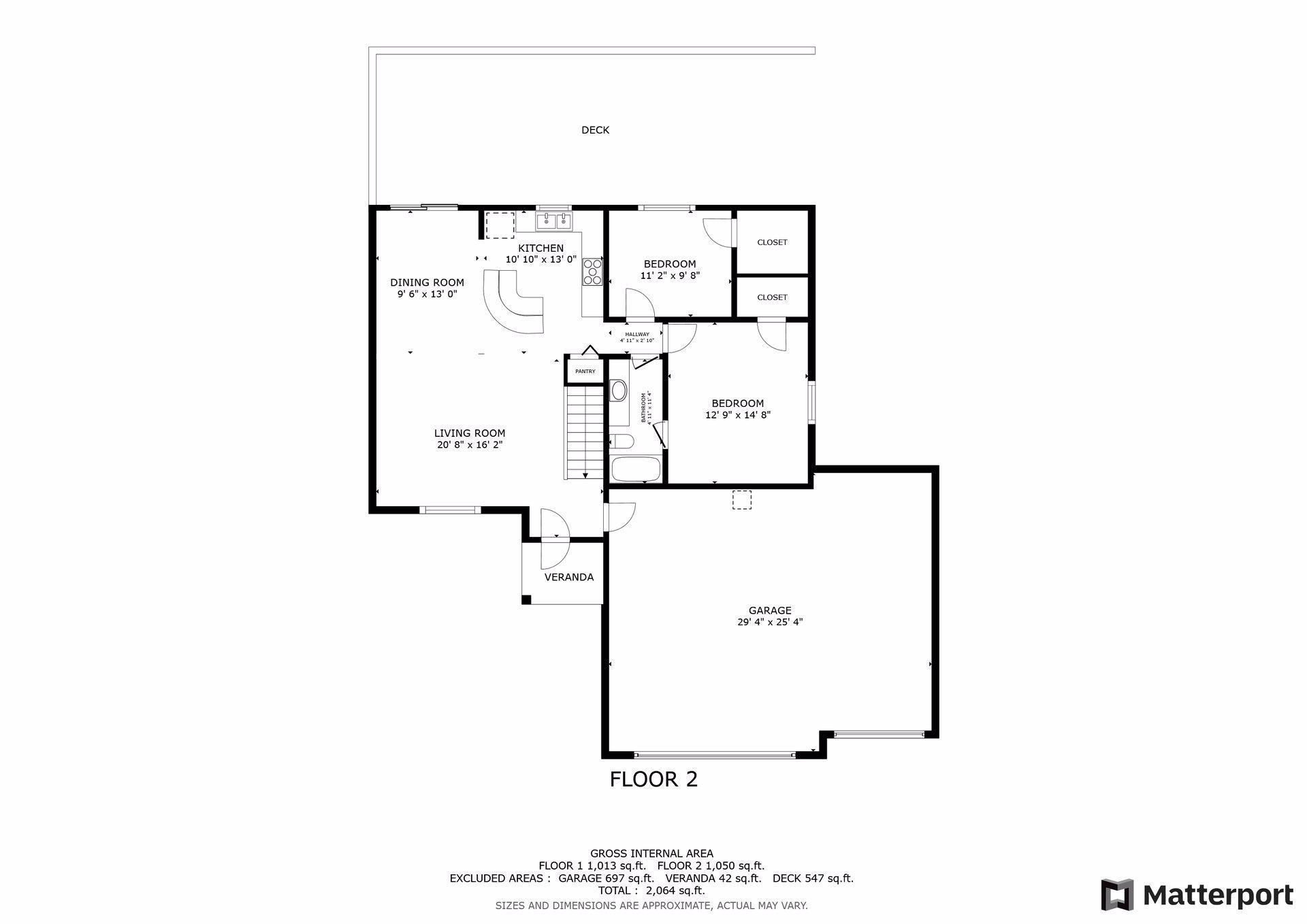 13611 Parkwood Drive, Burnsville, Minnesota image 29
