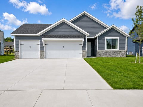 Homes For Sale - 3625 Meadow Sage Court<br/> Olmsted County, Rochester, MN 55904