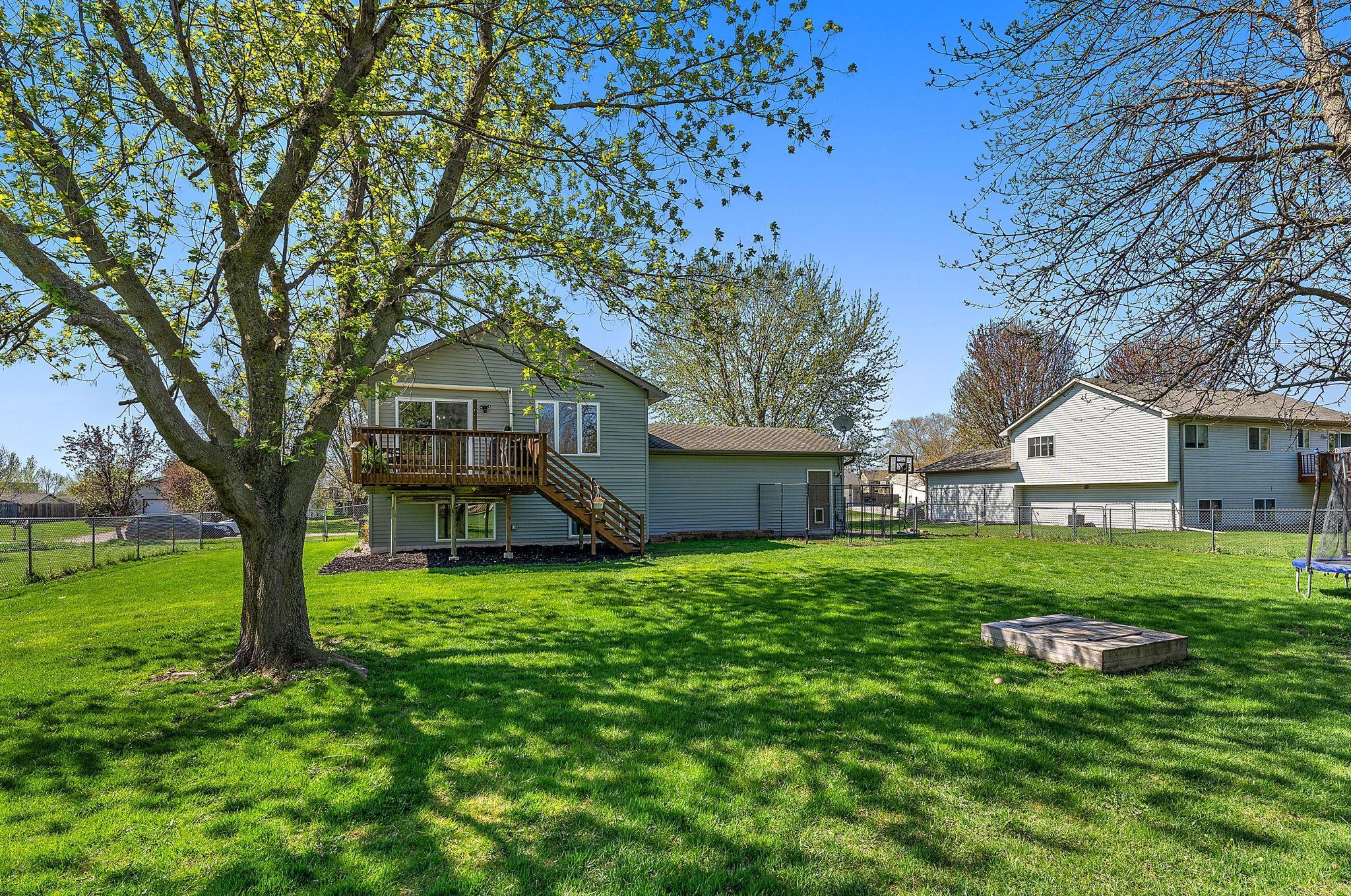 615 W 11th Street, Rush City, Minnesota image 26