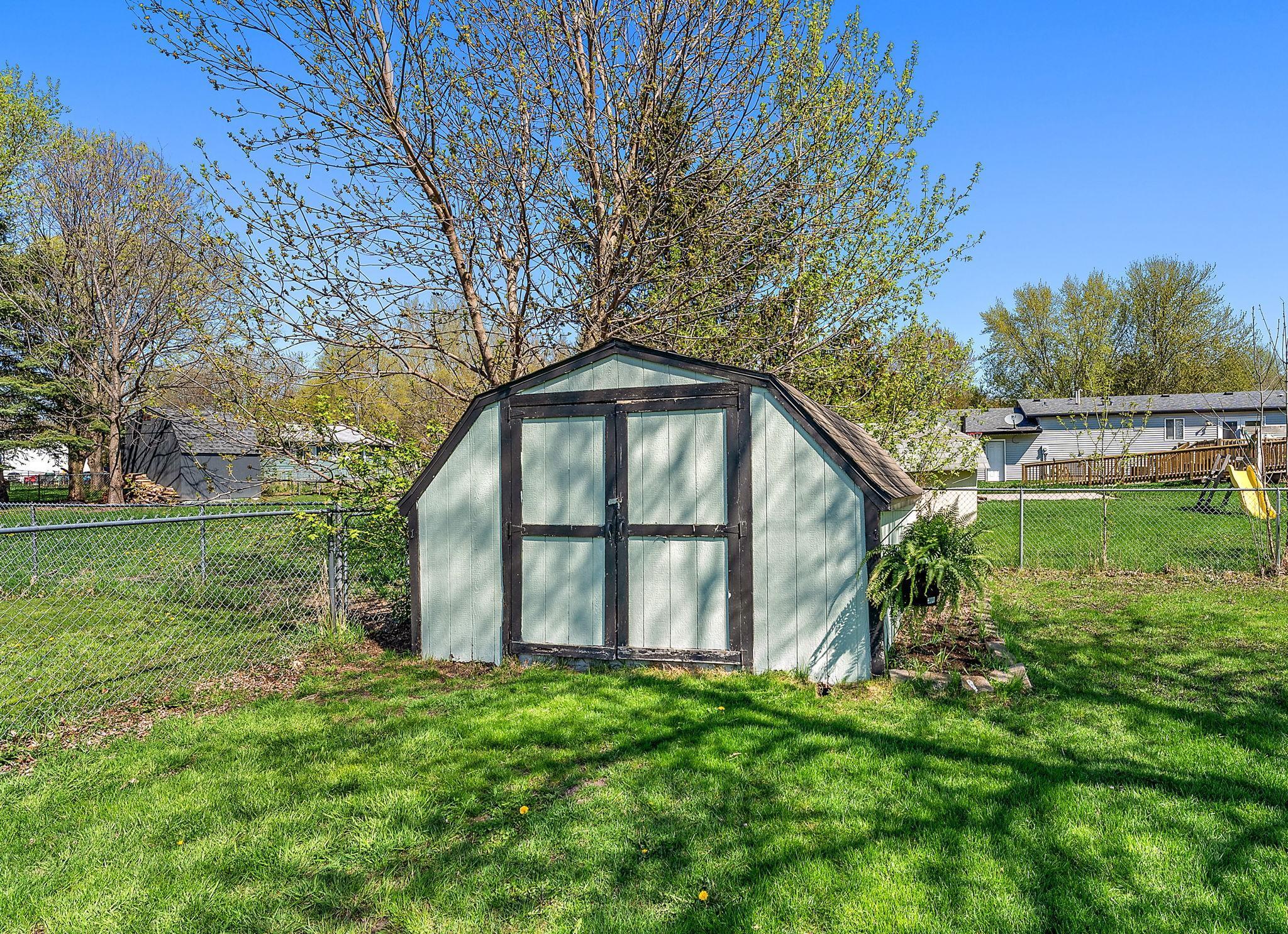 615 W 11th Street, Rush City, Minnesota image 28