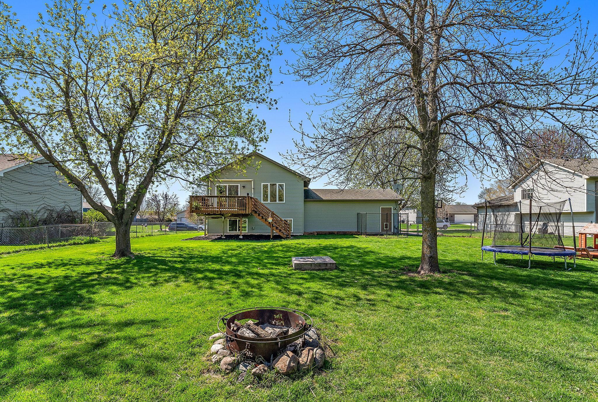 615 W 11th Street, Rush City, Minnesota image 2
