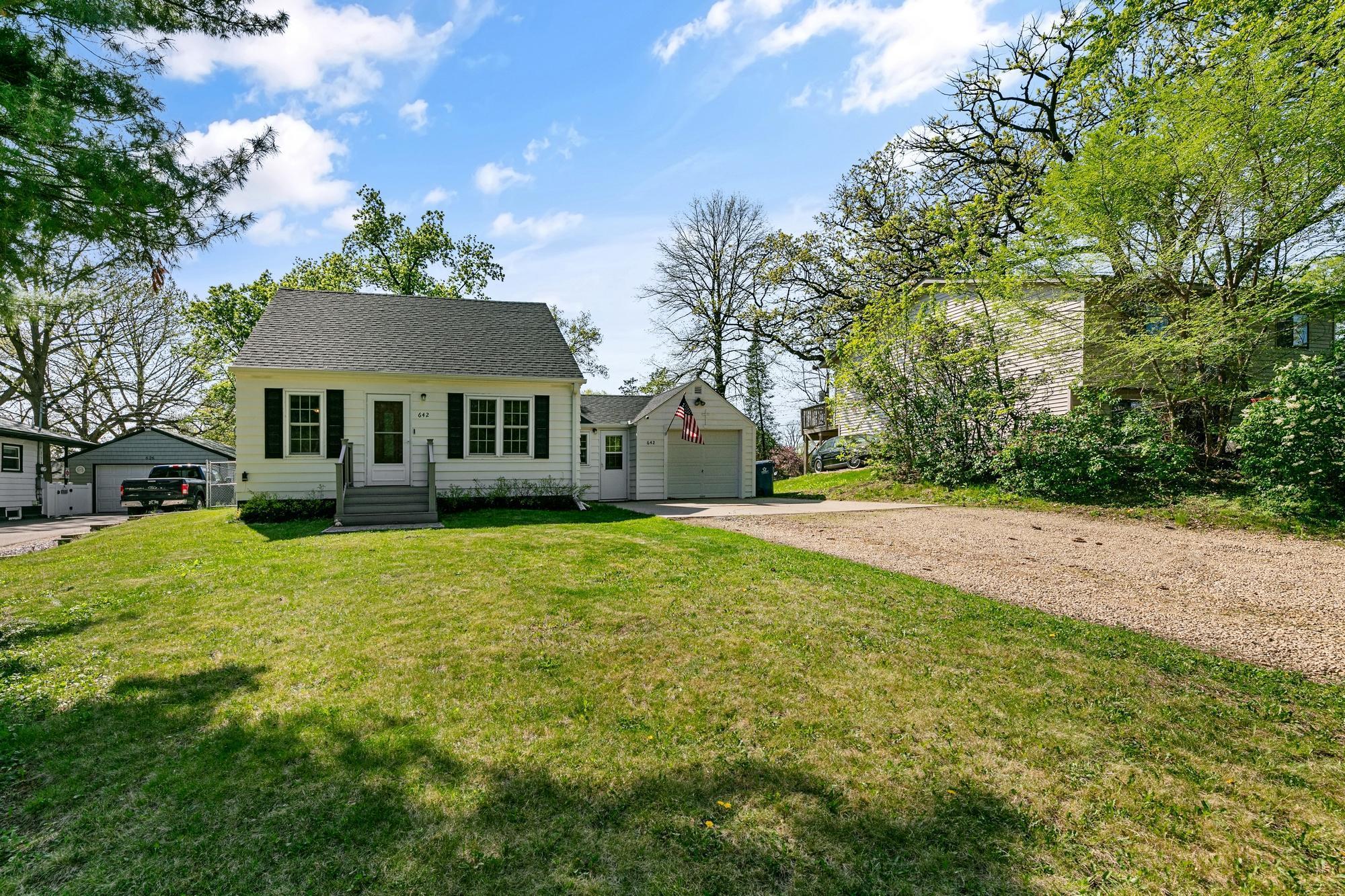 642 Goodwin Avenue, Saint Paul, Minnesota image 1