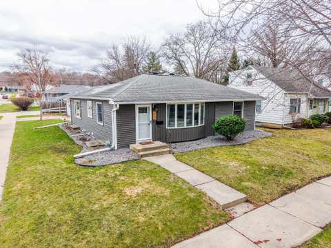 Homes For Sale - 1412 9th Avenue<br/> Olmsted County, Rochester, MN 55906