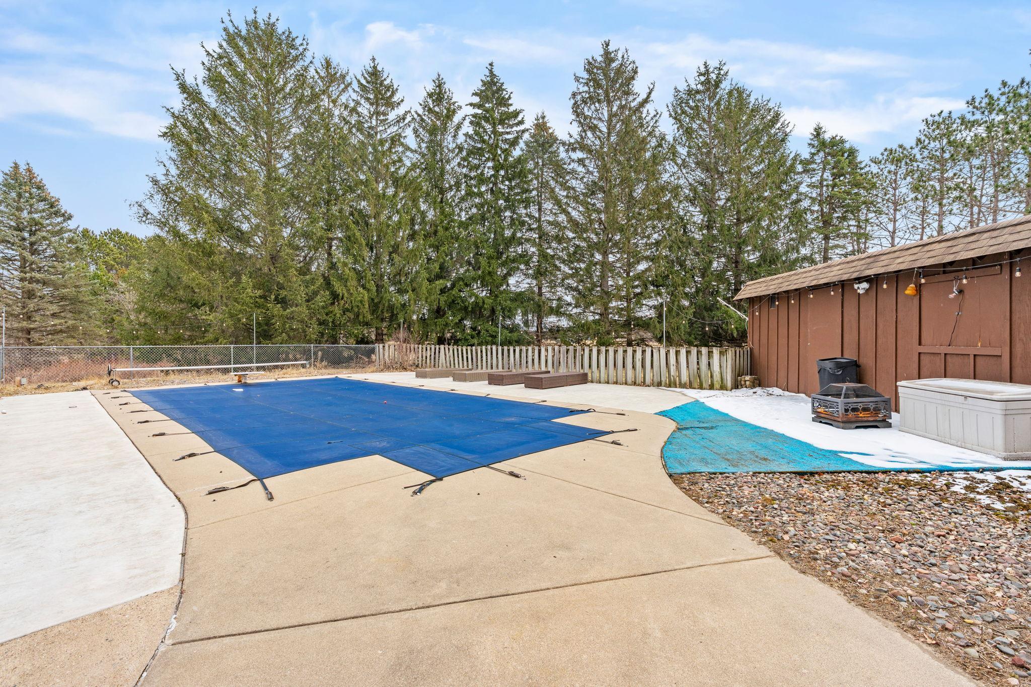 2625 172nd Avenue, Andover, Minnesota image 33