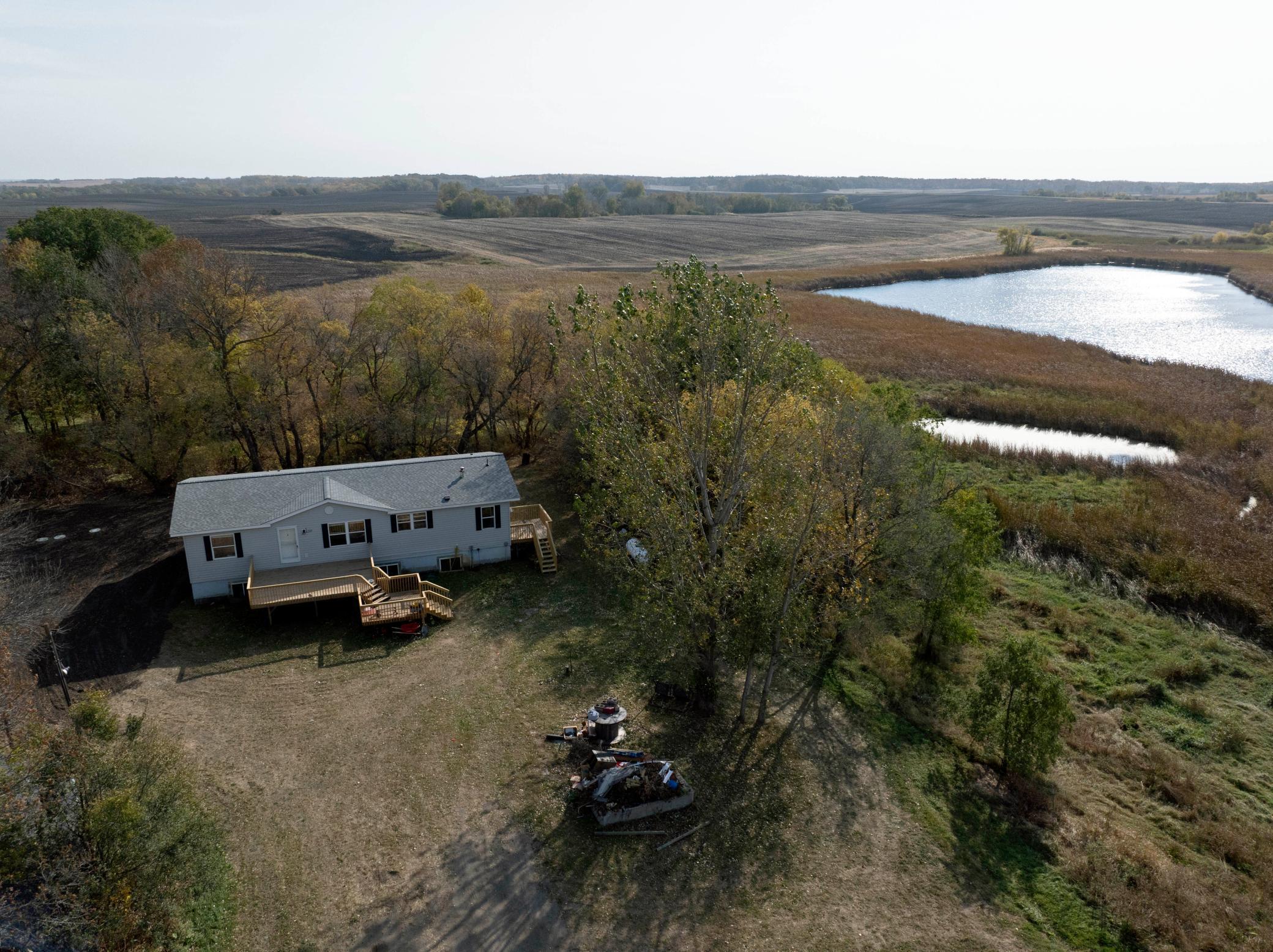 25278 County Highway 26, Callaway, Minnesota image 1