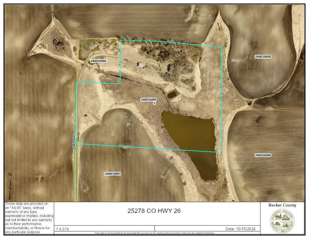 25278 County Highway 26, Callaway, Minnesota image 29