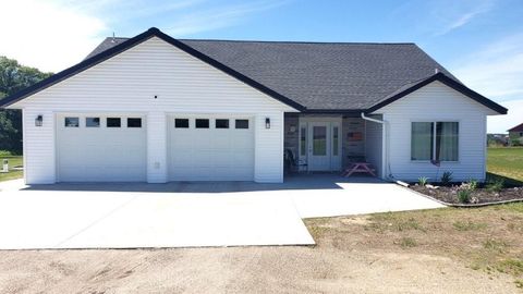 Homes For Sale - 43894 Easy Street<br/> Otter Tail County, Perham, MN 56573