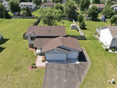 Homes For Sale - 10123 Park Place Drive<br/> Wright County, Monticello, MN 55362