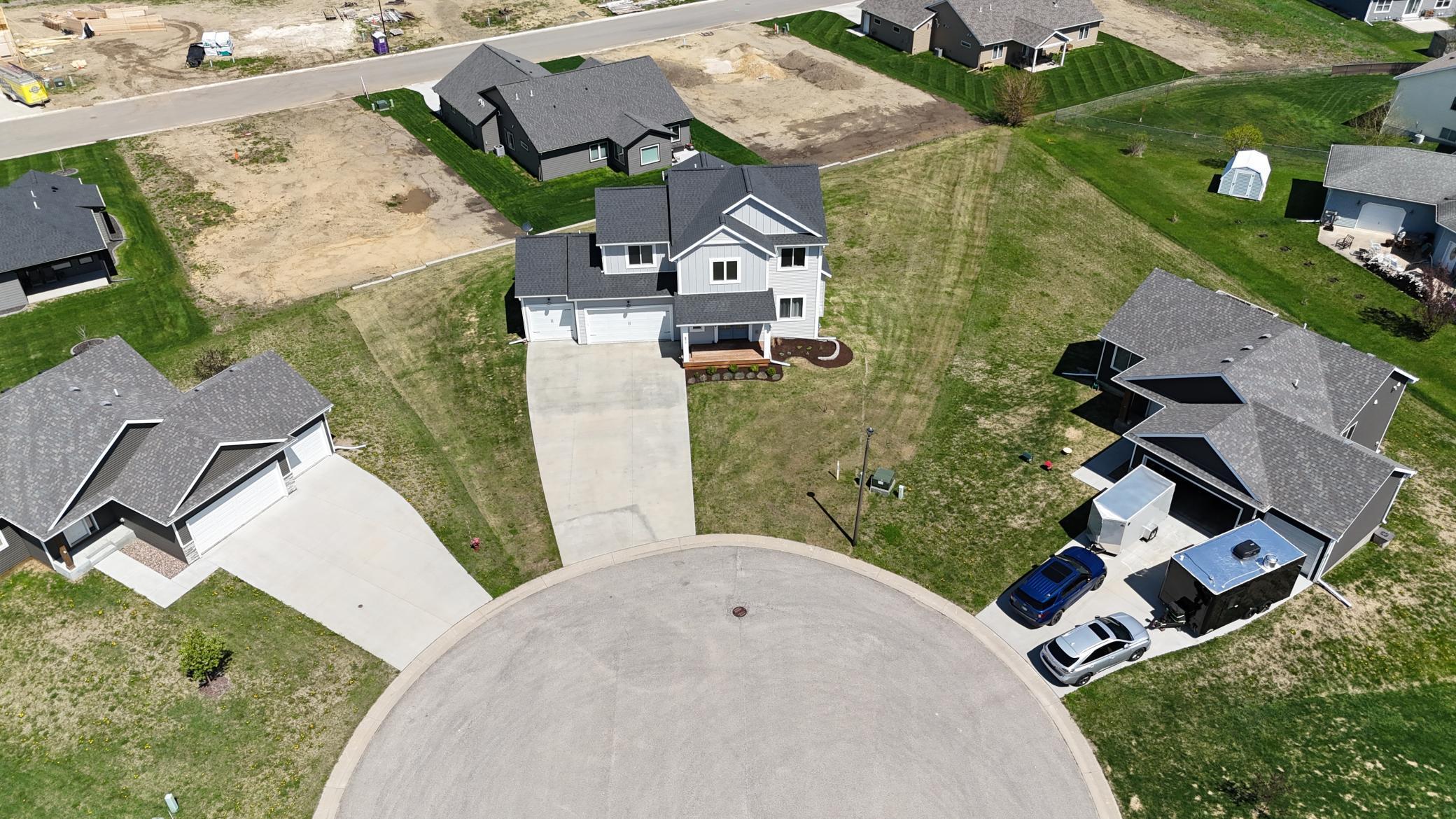 577 Keefe Court, Eyota, Minnesota image 6