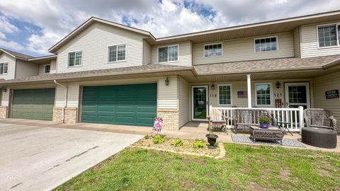 119 N Hickory Street, Royalton, MN 56373 - #: 6543774