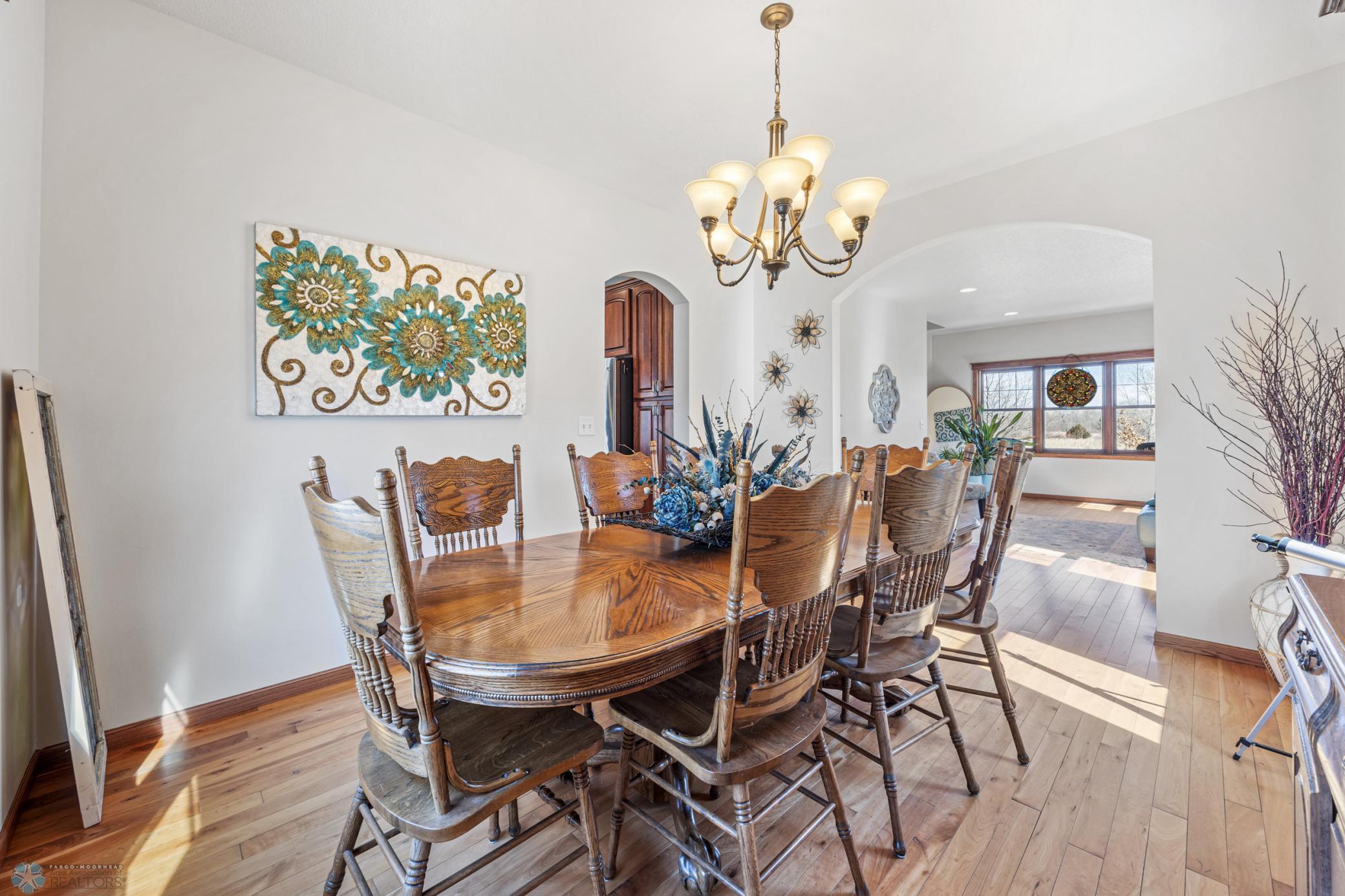 2103 Westgate Drive, Hawley, Minnesota image 12