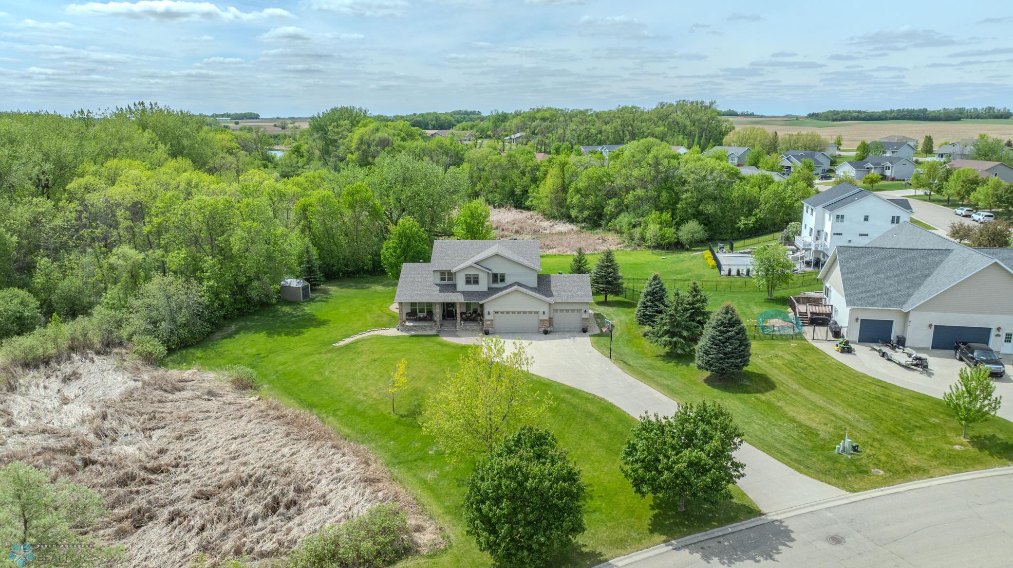2103 Westgate Drive, Hawley, Minnesota image 4