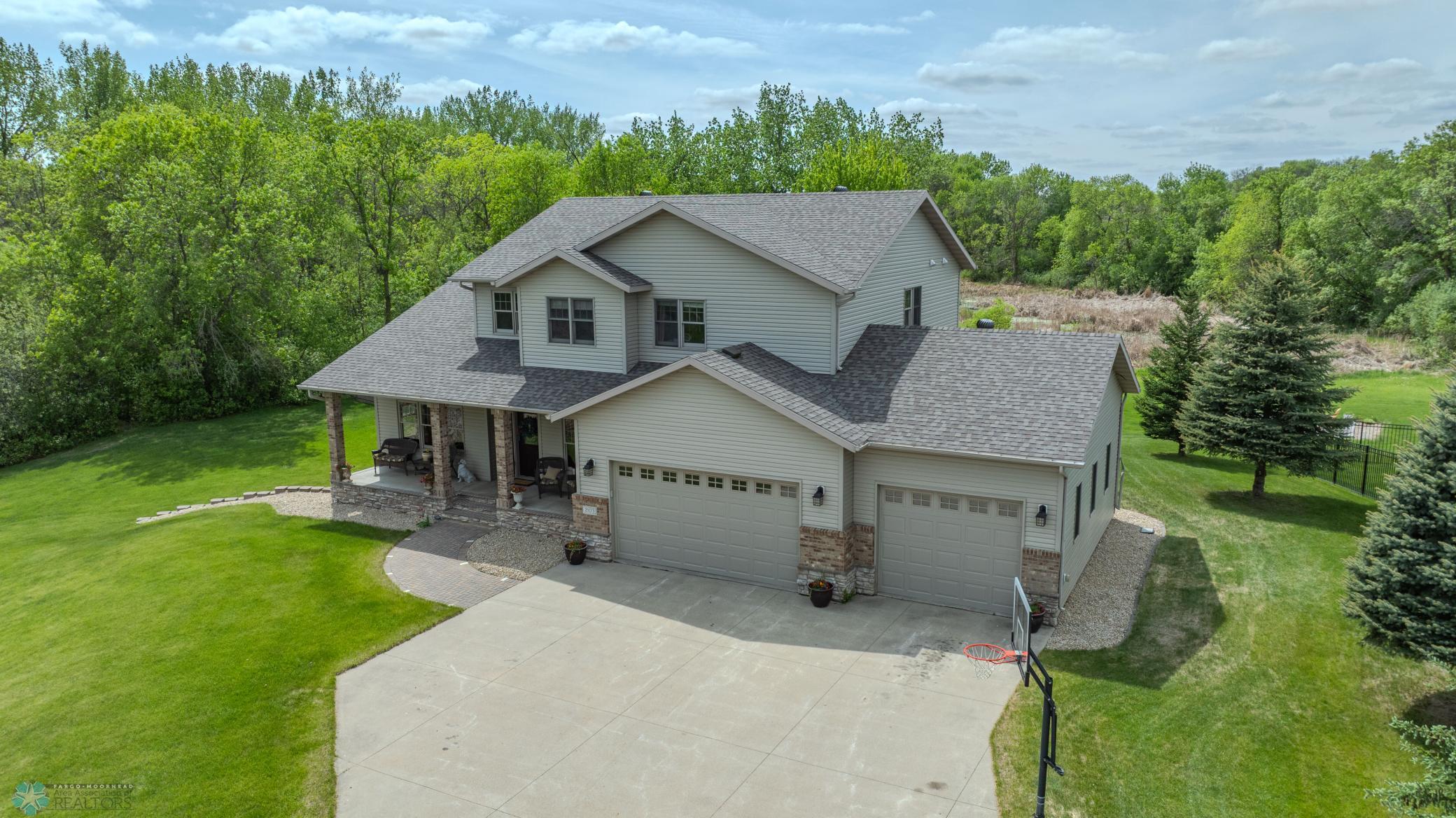 2103 Westgate Drive, Hawley, Minnesota image 3