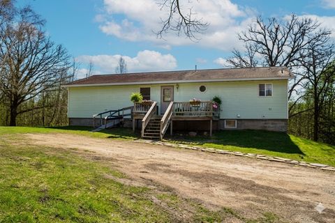 Homes For Sale - 38922 County 45<br/> Laporte, MN 56461