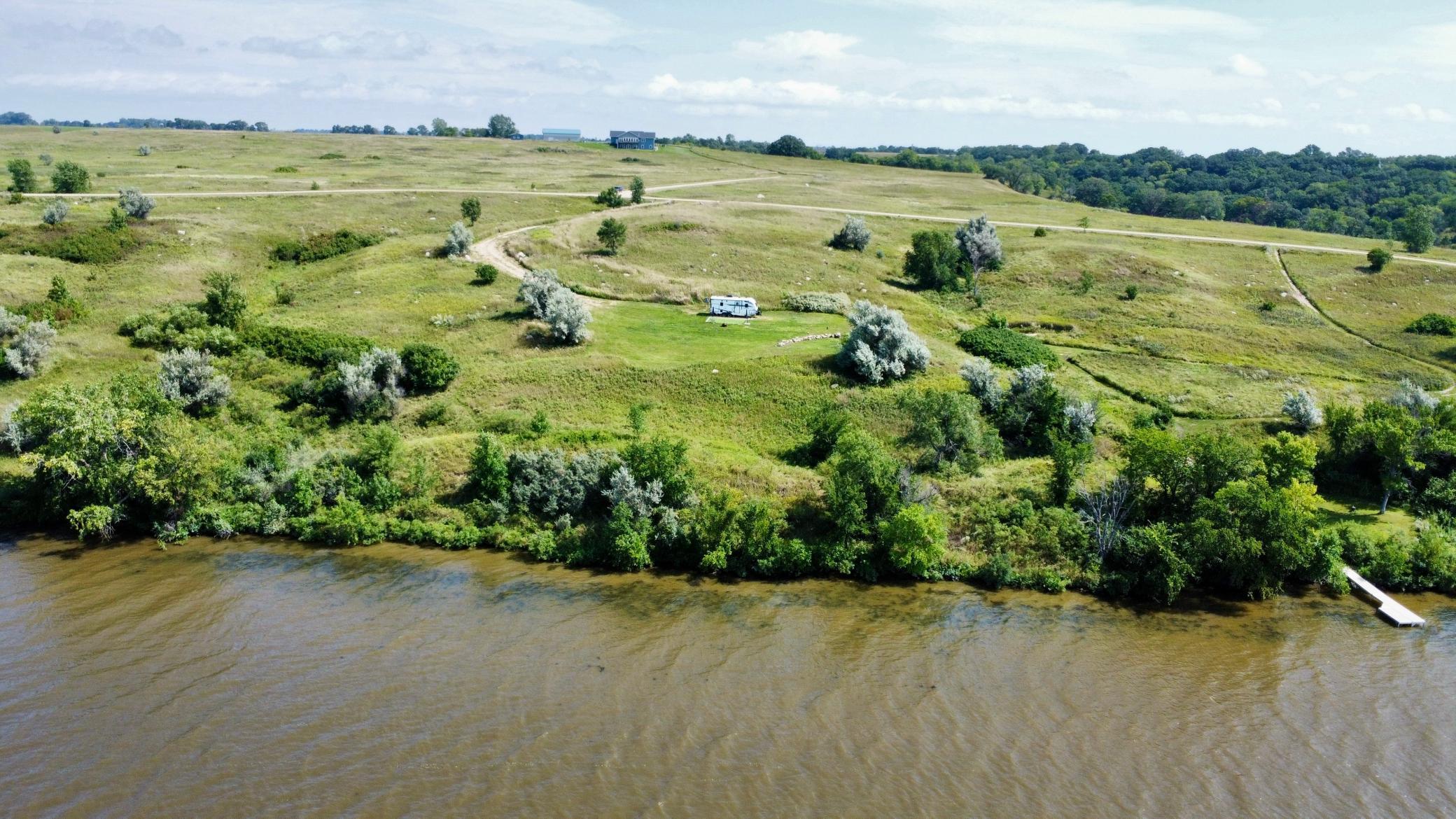 25311 Dakota Skipper Drive, Beardsley, Minnesota image 1