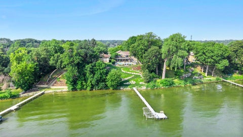 Homes For Sale - 162 Peninsula Road<br/> Hennepin County, Medicine Lake, MN 55441