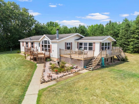 Homes For Sale - 766 14th Avenue<br/> Almena, WI 54805