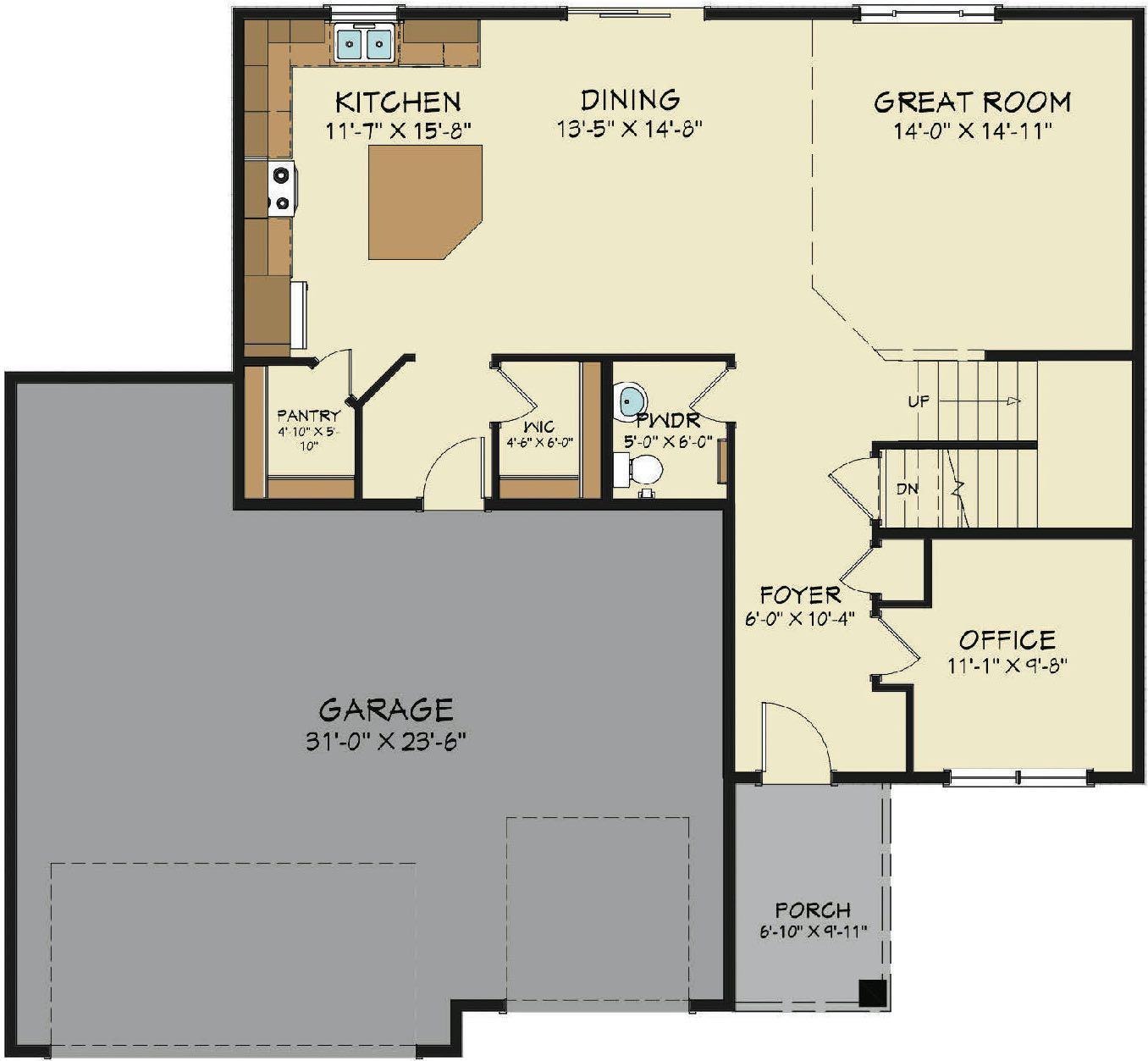 9747 Jasmine Avenue, Hanover, Minnesota image 2