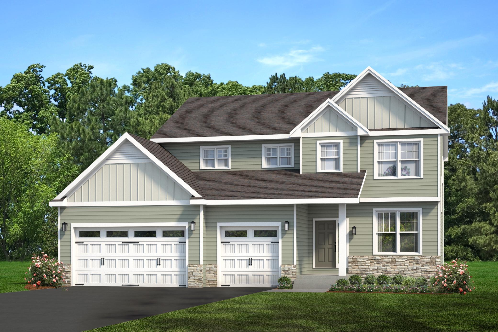 9747 Jasmine Avenue, Hanover, Minnesota image 1