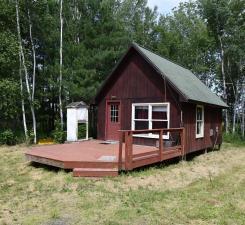 18625 Skunk Lake Road, Sandstone, Minnesota image 4