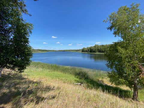 Vacant Land For Sale - 49954 209th Avenue<br/> Clearbrook, MN 56634