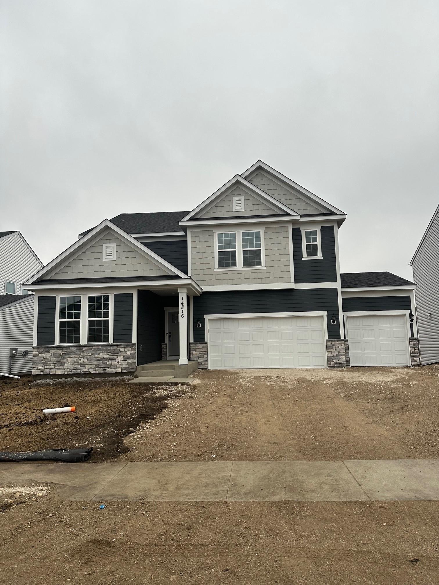 14816 Appian Way, Rosemount, Minnesota image 1