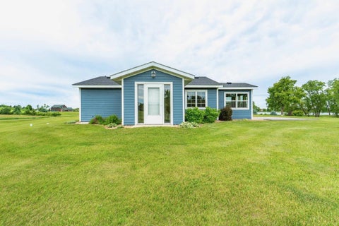 Homes For Sale - 42955 165th Street<br/> Clitherall, MN 56524