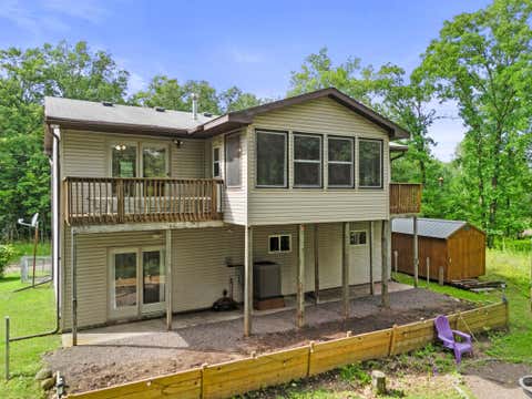 Homes For Sale - 15280 Canyon Way<br/> Pine City, MN 55063