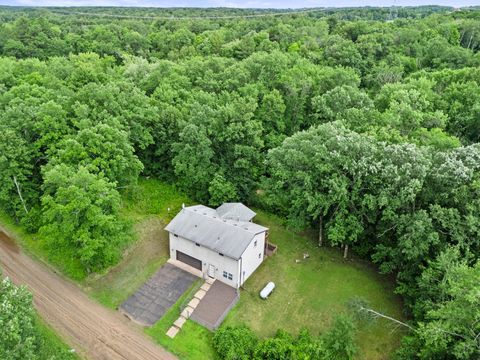 Homes For Sale - 15280 Canyon Way<br/> Pine County, Pine City, MN 55063