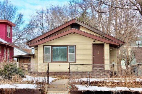Homes For Sale - 1173 Mclean Avenue<br/> Saint Paul, MN 55106