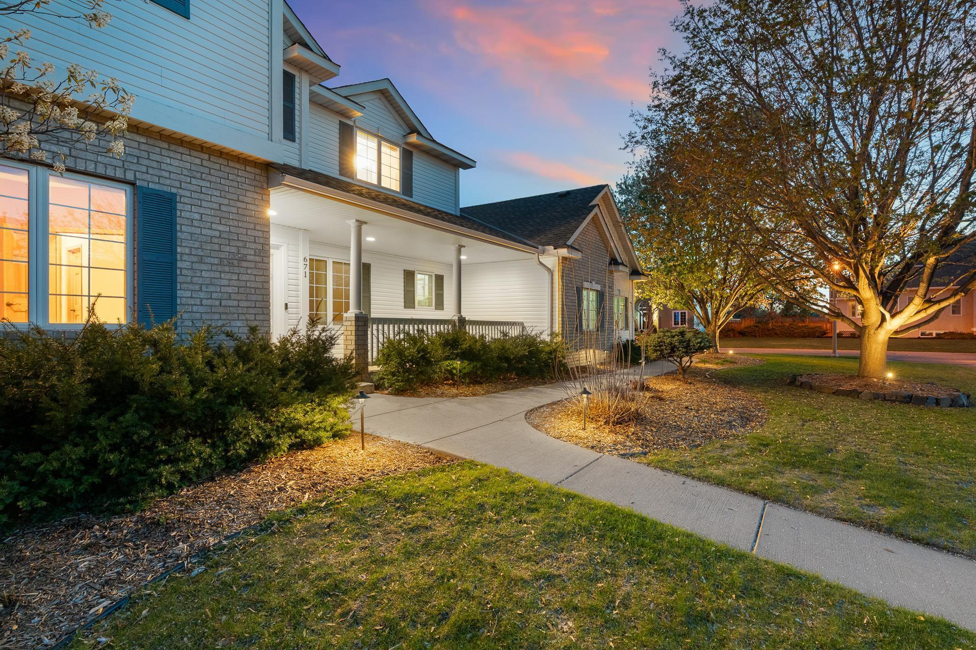671 Heron Circle, Saint Paul, Minnesota image 7