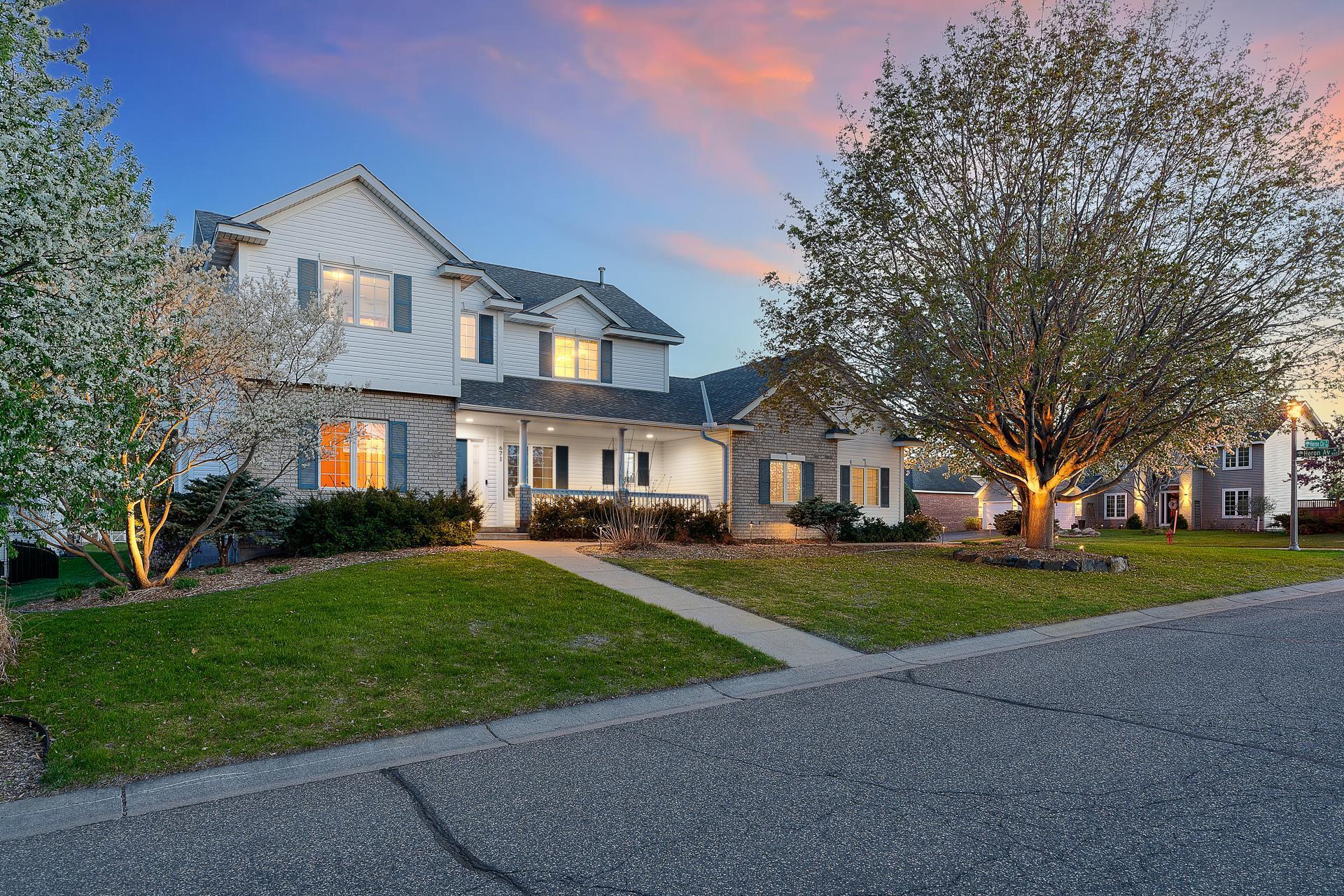 671 Heron Circle, Saint Paul, Minnesota image 3