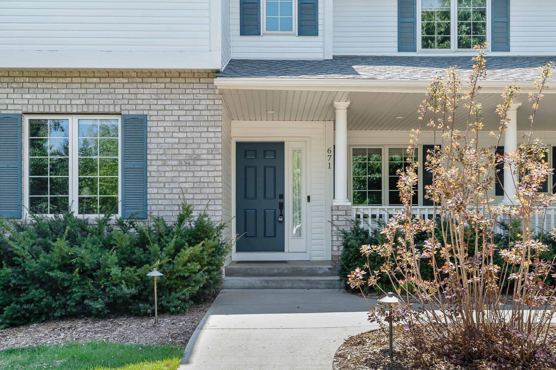 671 Heron Circle, Saint Paul, Minnesota image 16