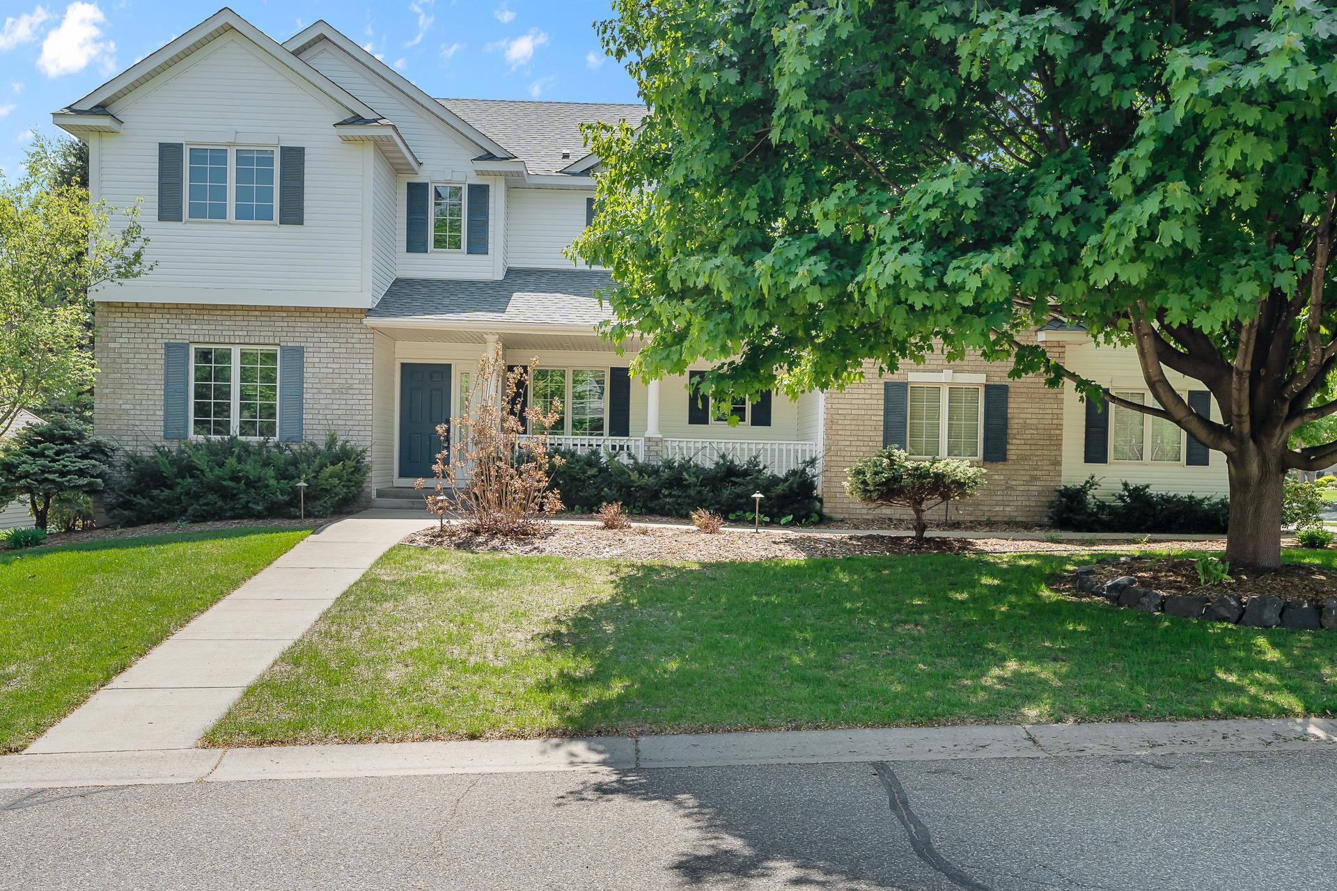 671 Heron Circle, Saint Paul, Minnesota image 15