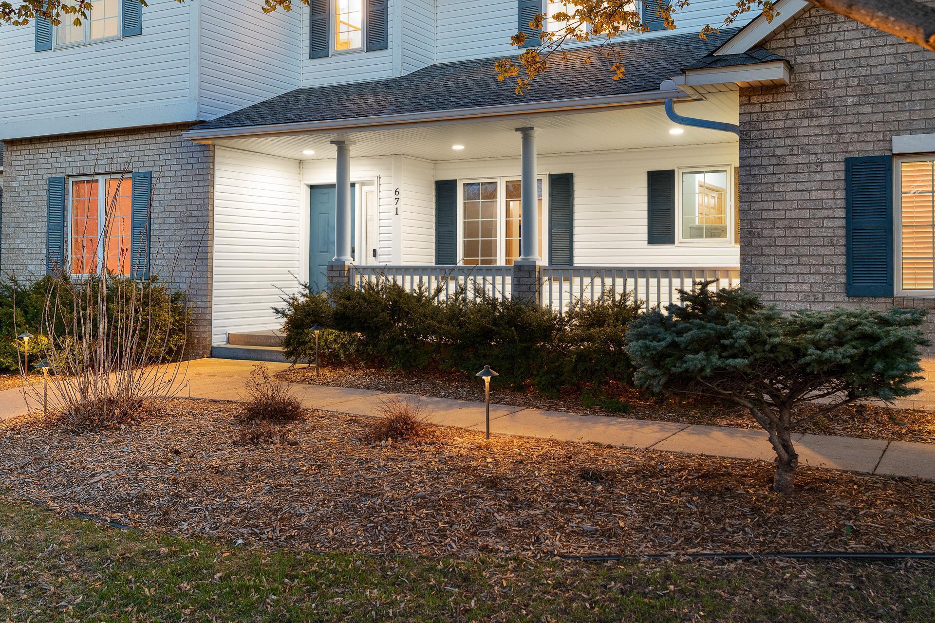 671 Heron Circle, Saint Paul, Minnesota image 6