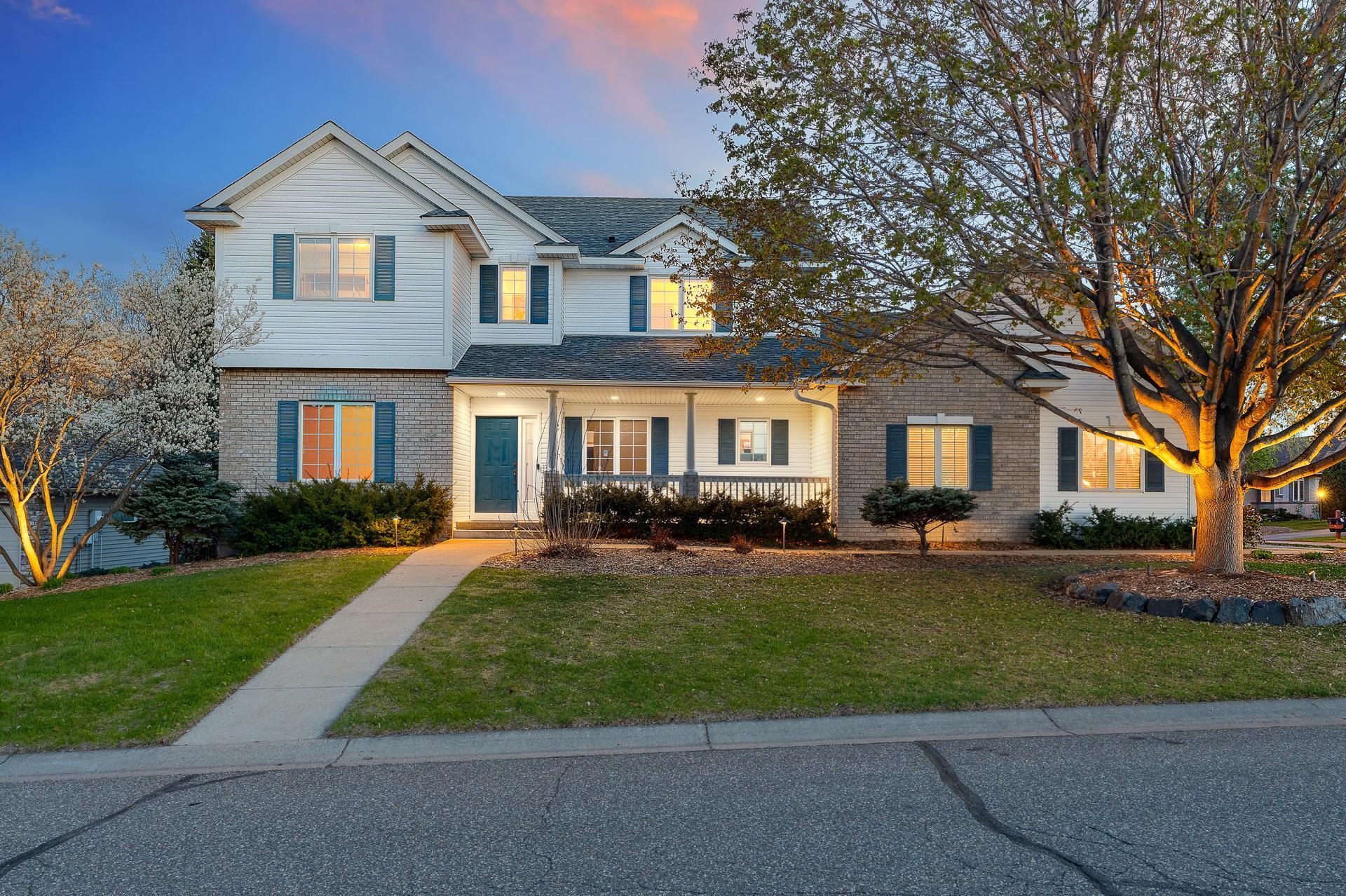 671 Heron Circle, Saint Paul, Minnesota image 2