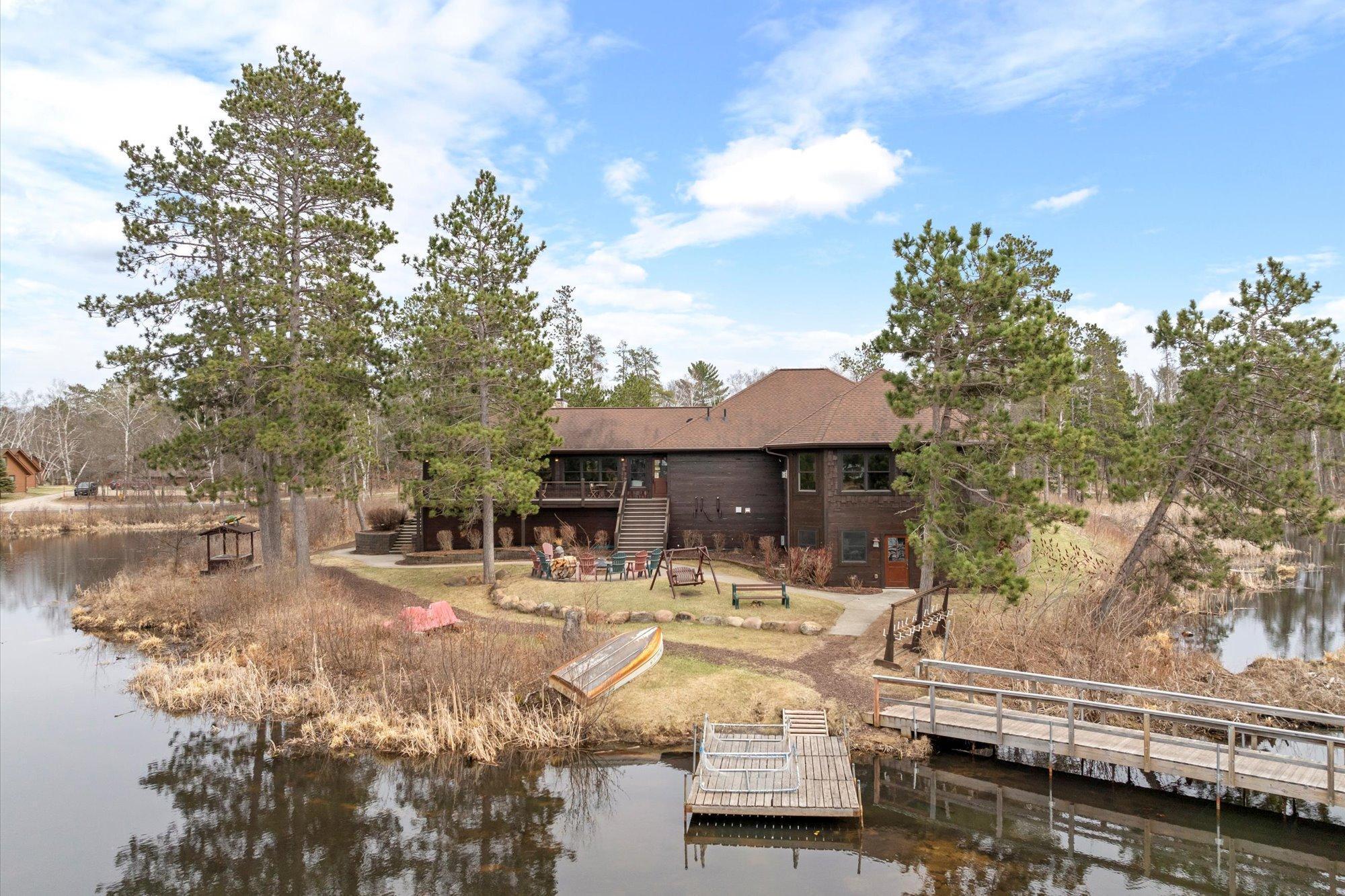11460 Lynn Boyd Way, Crosslake, Minnesota image 48