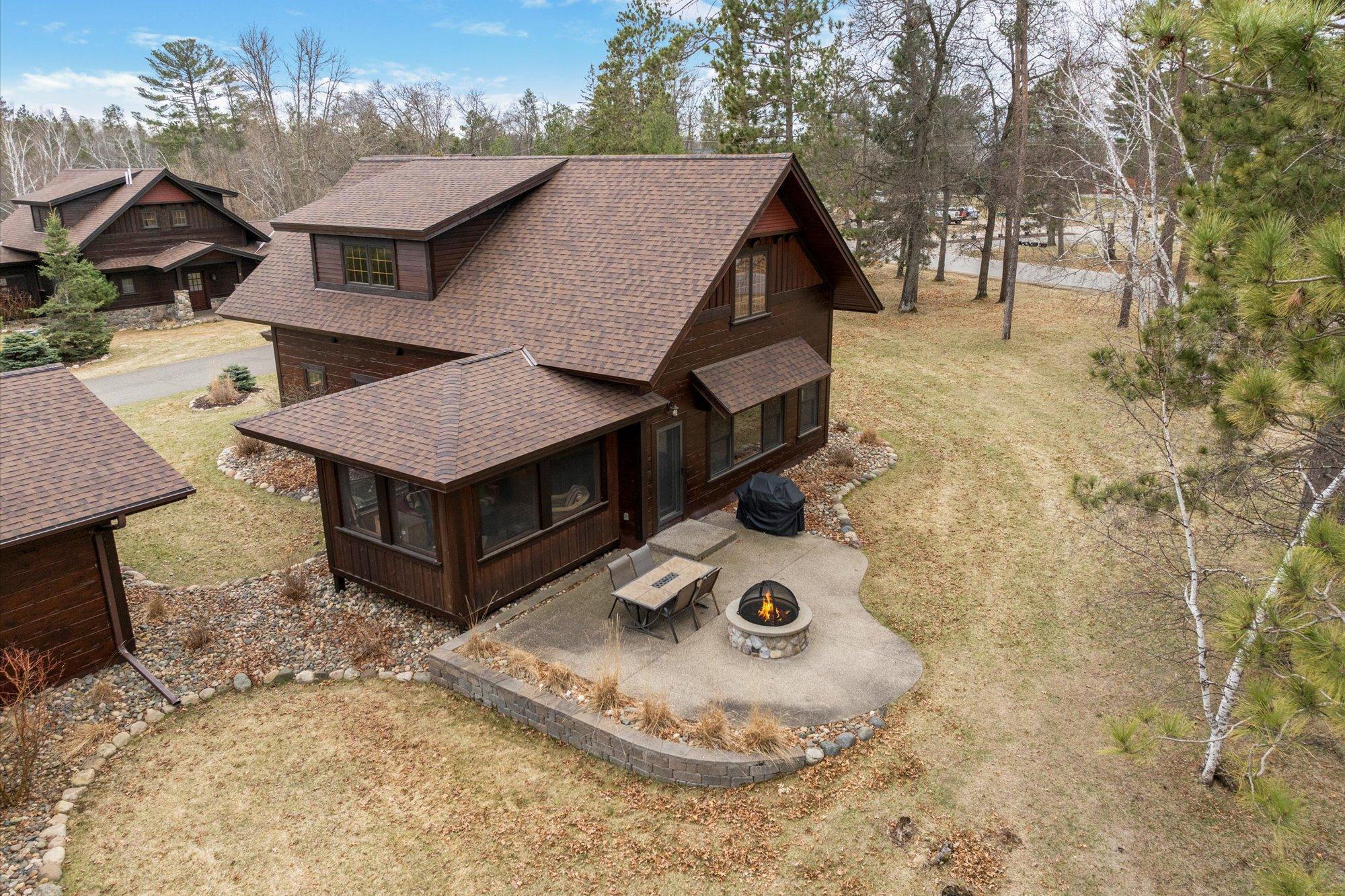 11460 Lynn Boyd Way, Crosslake, Minnesota image 27