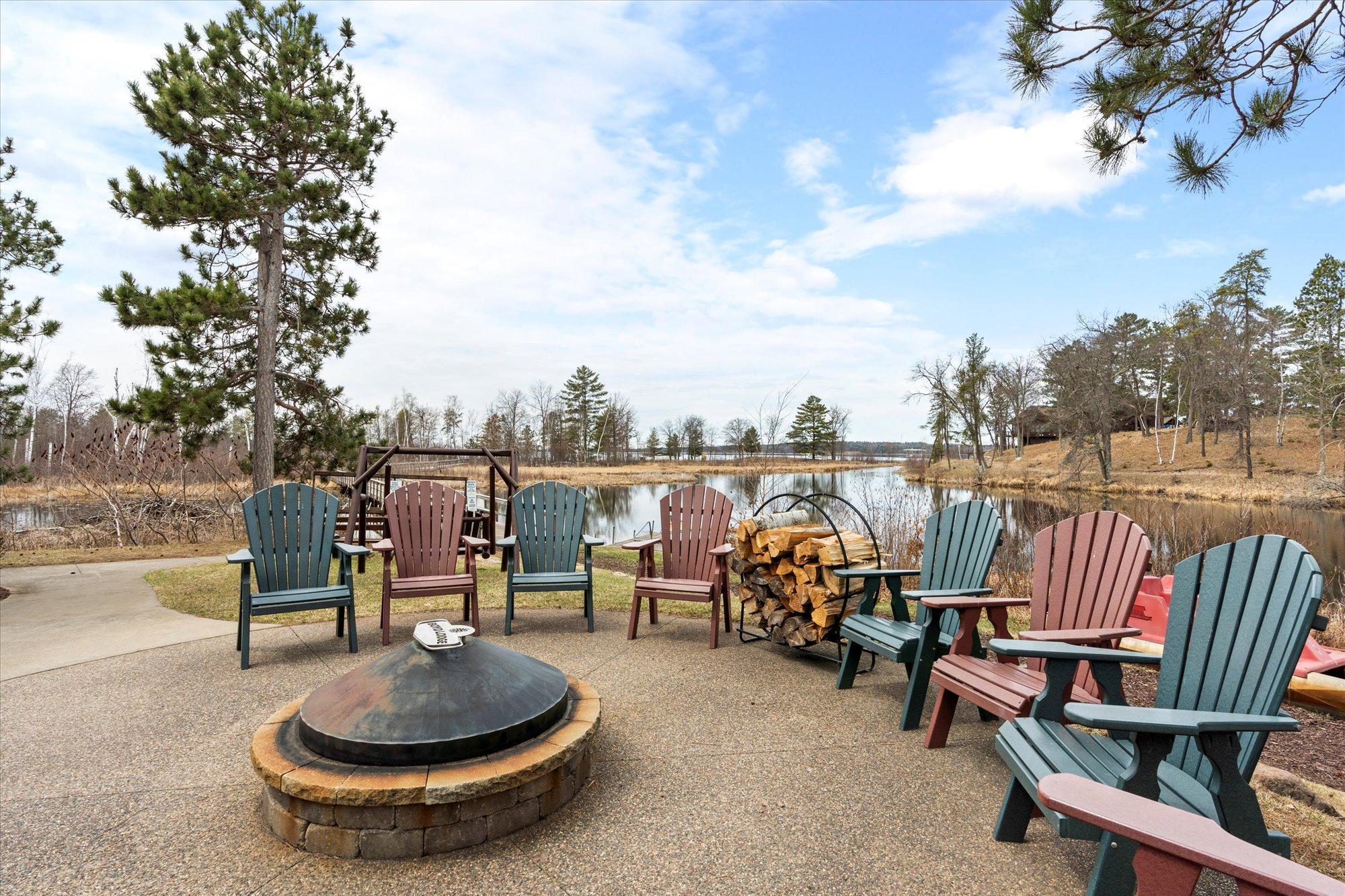11460 Lynn Boyd Way, Crosslake, Minnesota image 35