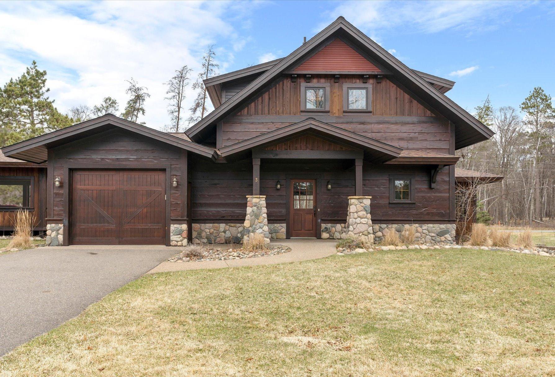 11460 Lynn Boyd Way, Crosslake, Minnesota image 1
