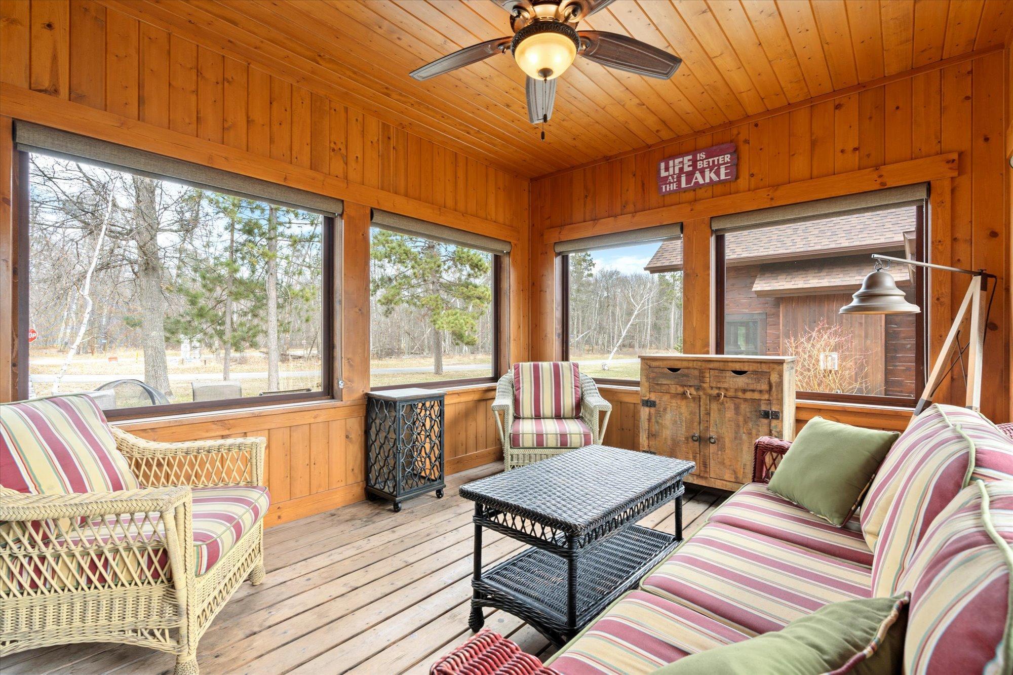 11460 Lynn Boyd Way, Crosslake, Minnesota image 11