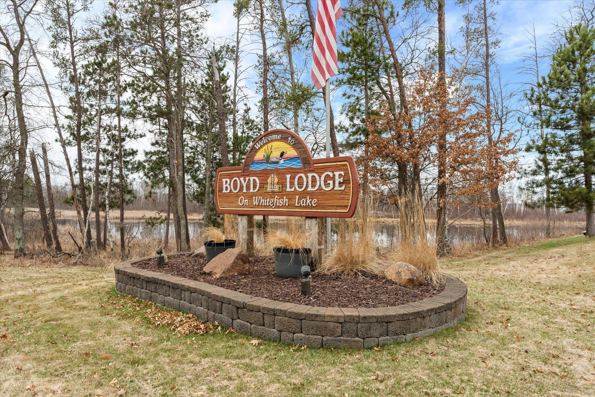 11460 Lynn Boyd Way, Crosslake, Minnesota image 33