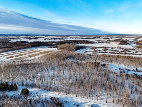 Vacant Land For Sale - 455XX Co Hwy 67 [e]<br/> New York Mills, MN 56567