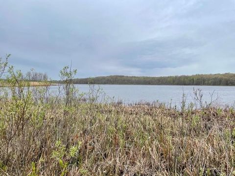 Vacant Land For Sale - LOT 4 BLK 1 216th Place<br/> Aitkin County, Mcgregor, MN 55760
