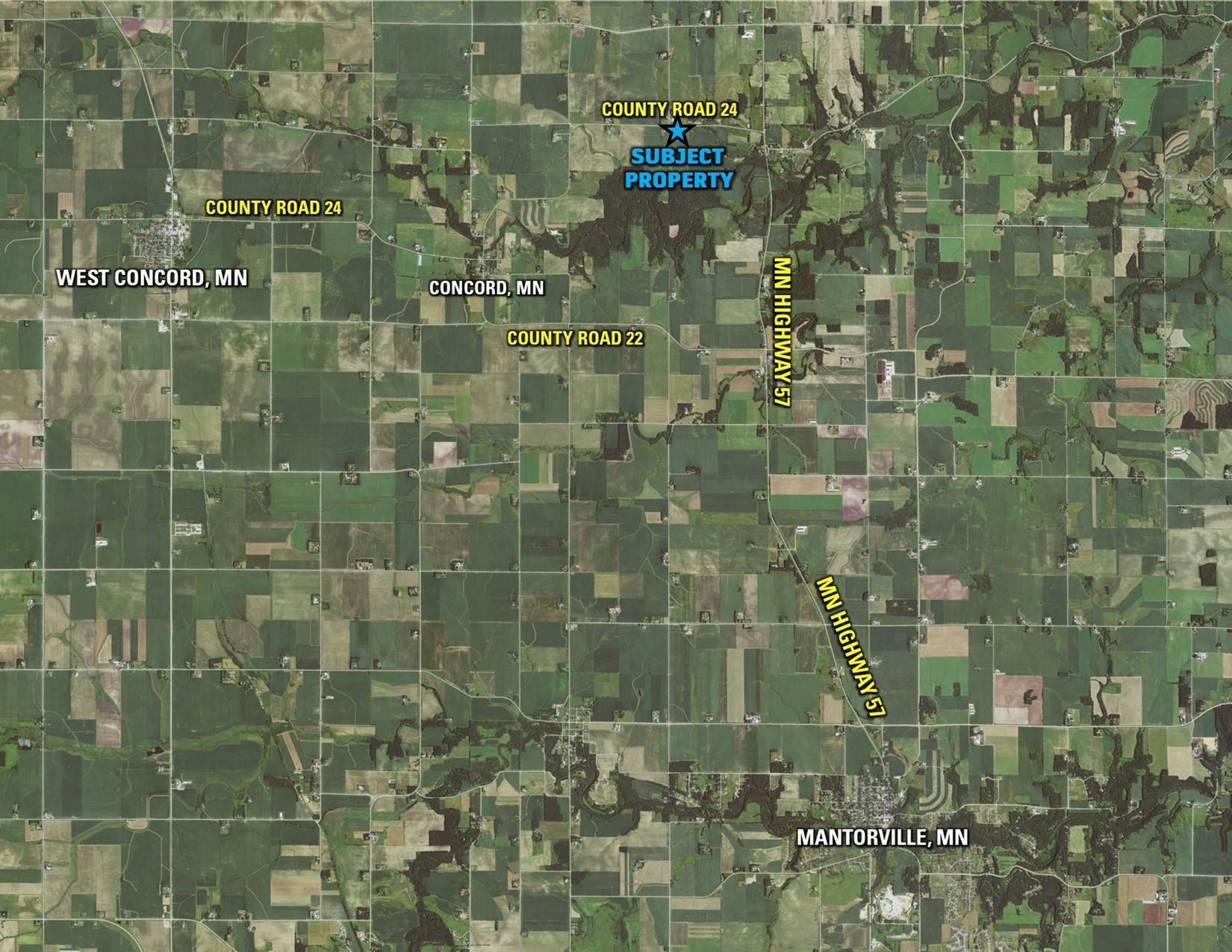 TBD County Highway 24 Road, West Concord, Minnesota image 13