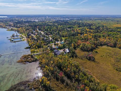 Vacant Land For Sale - 58.11 AC 164th Street<br/> Cass Lake, MN 56633