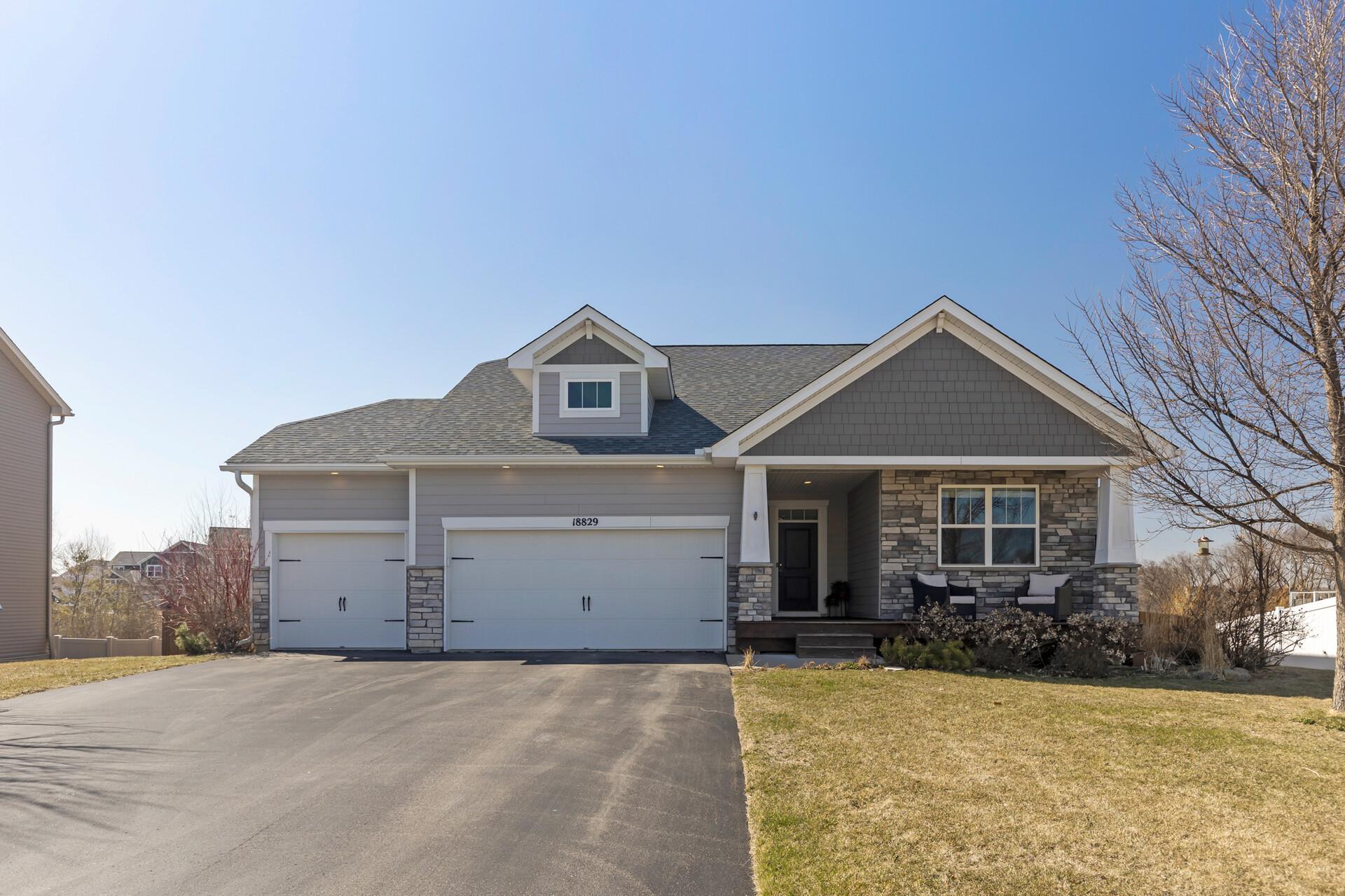 18829 Huntley Trail, Lakeville, Minnesota image 2