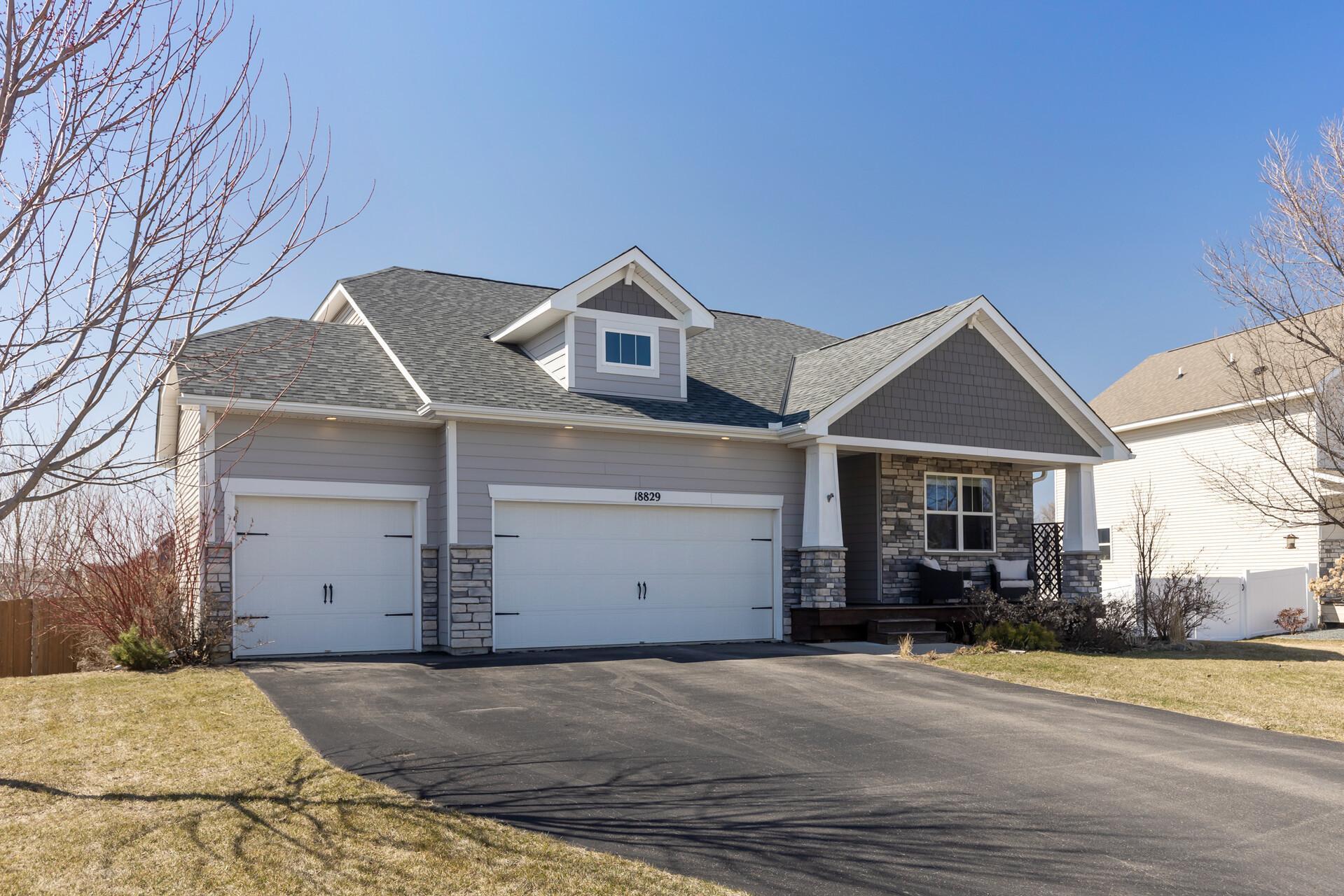 18829 Huntley Trail, Lakeville, Minnesota image 4
