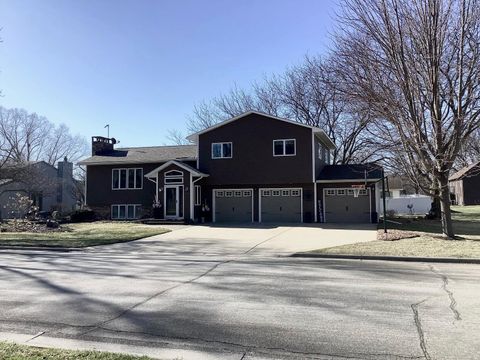Homes For Sale - 1309 Oriole Drive<br/> Freeborn County, Albert Lea, MN 56007