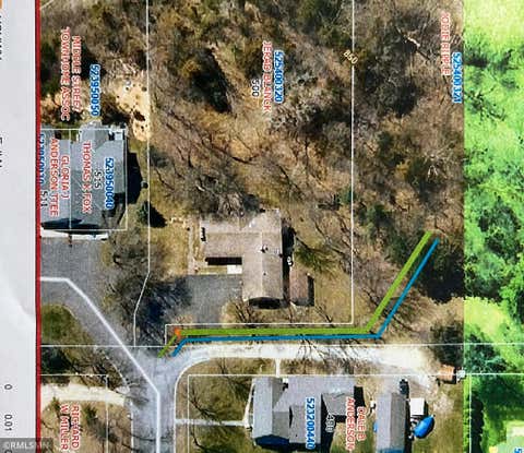Vacant Land For Sale - TBD Middle Street<br/> Cannon Falls, MN 55009